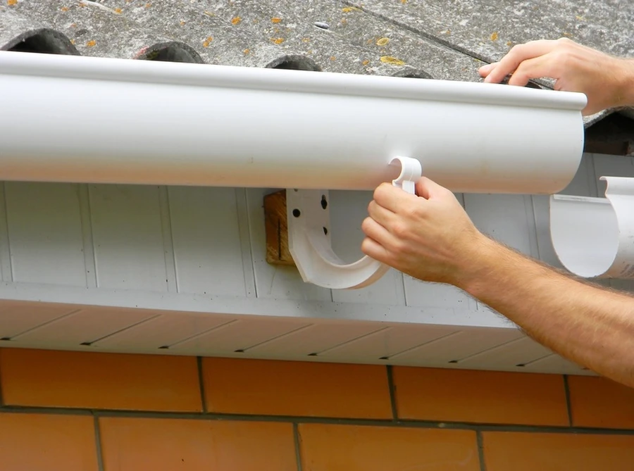 Common Gutter Repair Issues And How To Fix Them Fort Myers, FL