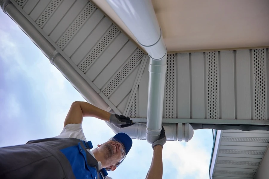Common Gutter Repair Issues And How To Fix Them in Fort Myers, FL