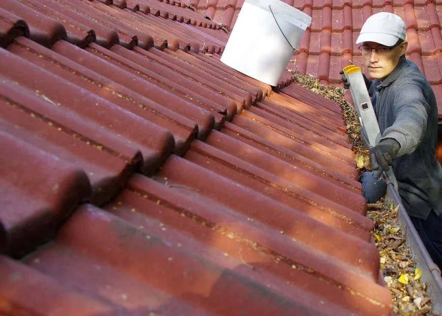 How Clogged Gutters Can Lead To Costly Home Repairs Fort Myers, FL