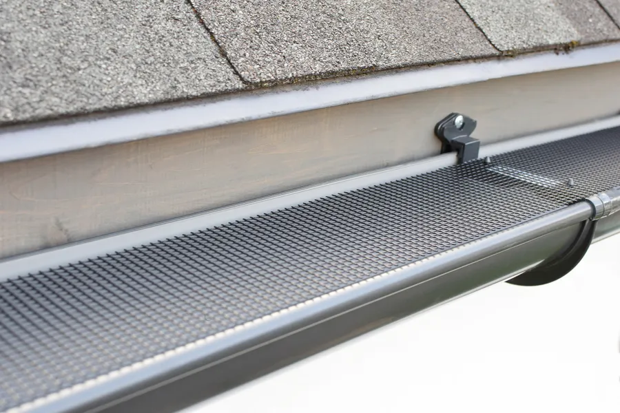 How Gutter Guard Installation Reduces The Risk Of Overflow in Fort Myers, FL