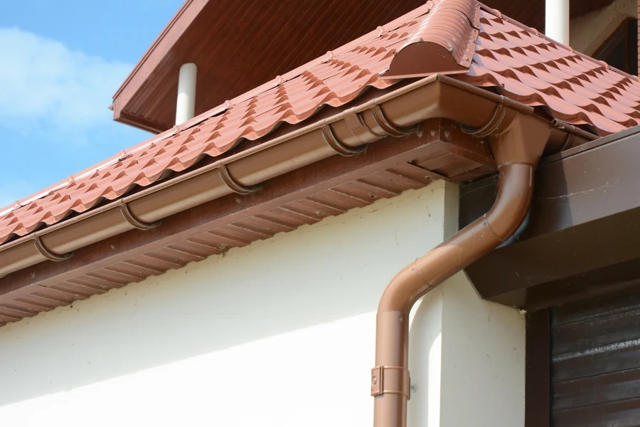 Signs Your Home Needs A New Gutter Installation Fort Myers, FL