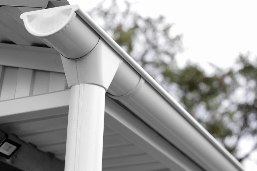 Signs Your Home Needs A New Gutter Installation in Fort Myers, FL