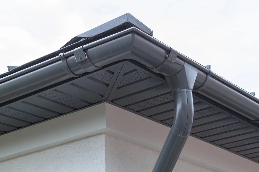 The Role Of Gutter Installation In Preventing Foundation Issues Fort Myers, FL