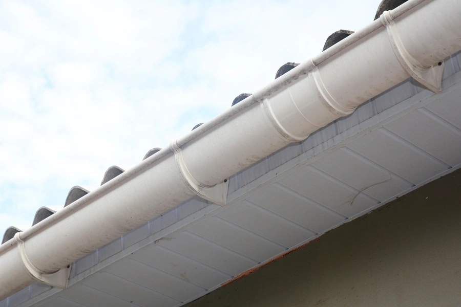 The Role Of Gutter Installation In Preventing Foundation Issues in Fort Myers, FL