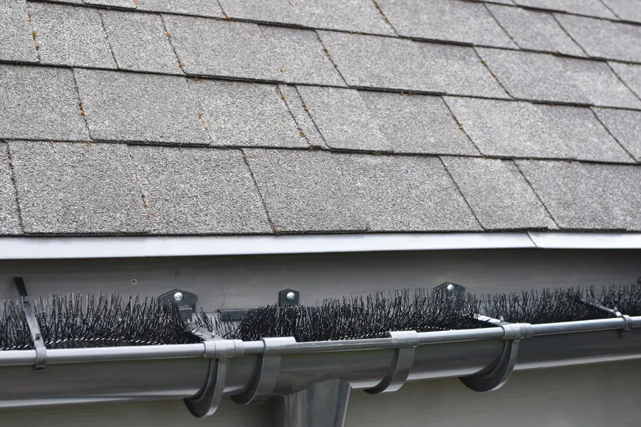 Why Gutter Guard Installation Helps Extend Gutter Lifespan Fort Myers, FL